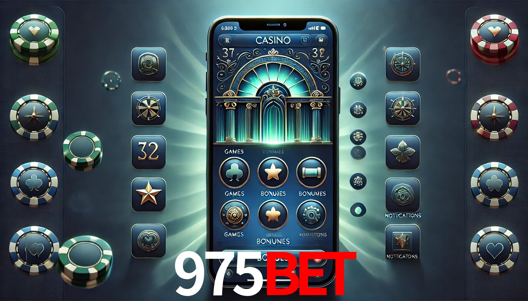 Benefícios do App