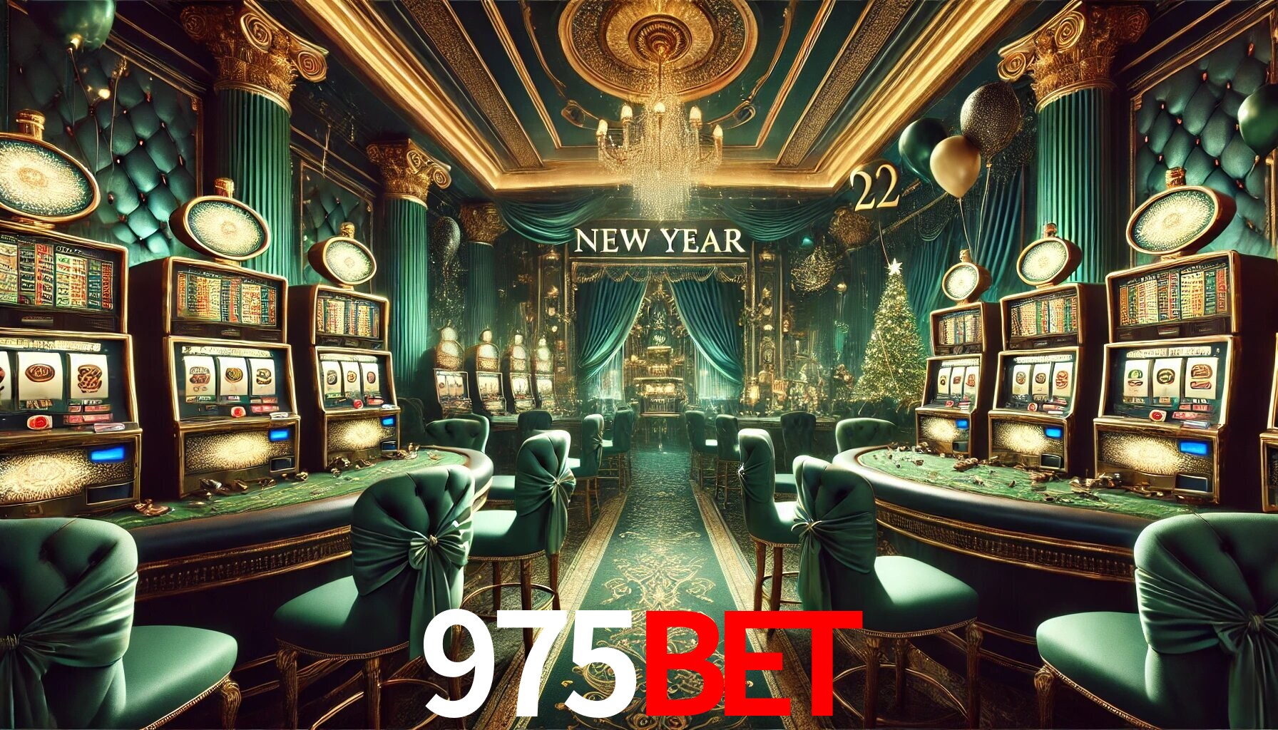 Benefícios do 975BET