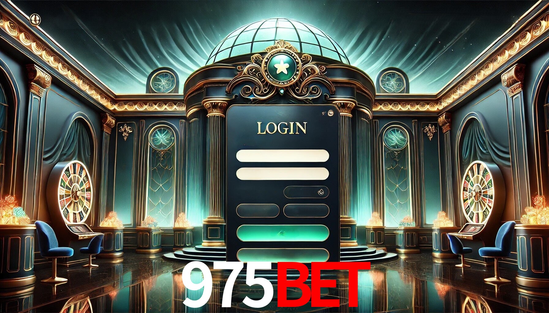 Benefícios do Login